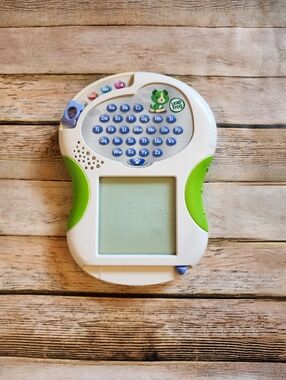 LeapFrog Scribble & Write